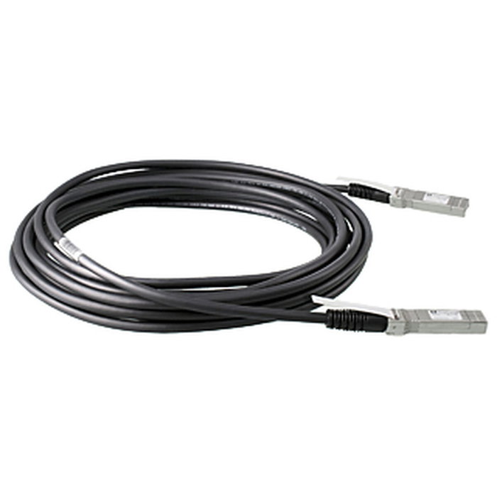 HP Enterprise X242 10G SFP+ a SFP+ 1m Direct Attach Copper Cable