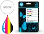 HP Pack de 4 Cartuchos de Tinta Original 950 Negro y 951 Cian, Magenta, Amarillo