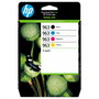 HP Tinta Original CMYK 963