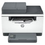 HP LaserJet MFP M234sdw Monocromo WiFi Dúplex ADF Blanco/Gris