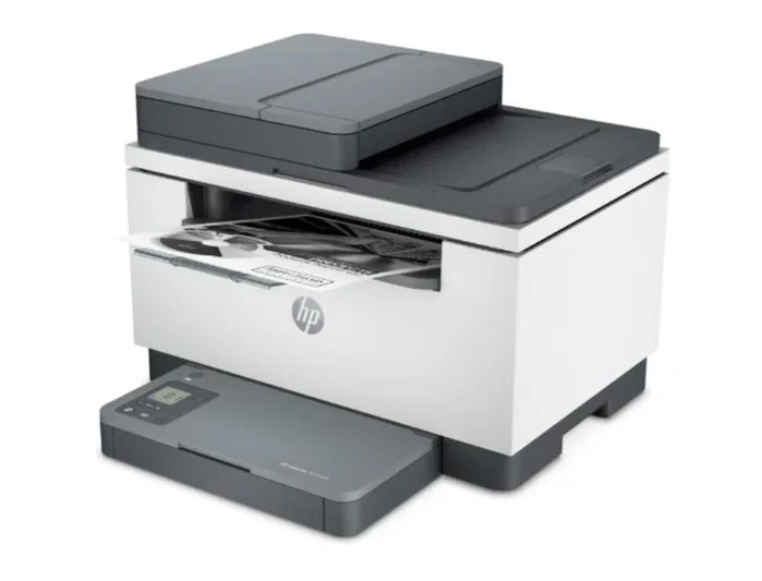 HP LaserJet MFP M234sdw Monocromo WiFi Dúplex ADF Blanco/Gris