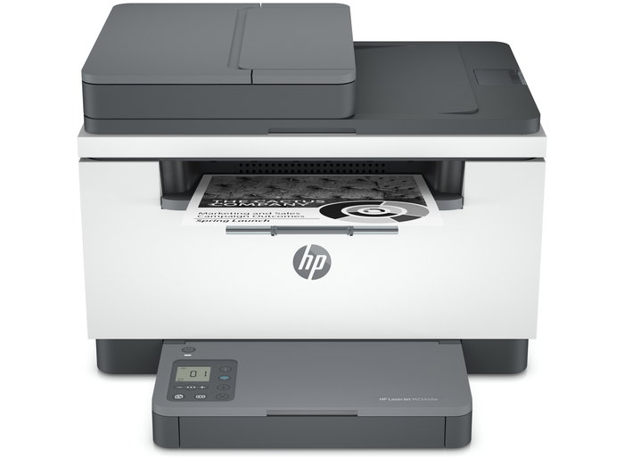 HP LaserJet MFP M234sdw Multifunción Láser Monocromo WiFi Dúplex