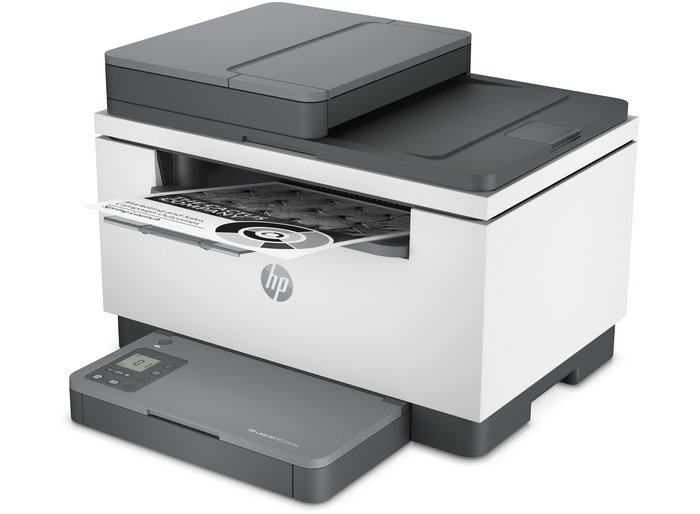 HP LaserJet MFP M234sdw Multifunción Láser Monocromo WiFi Dúplex