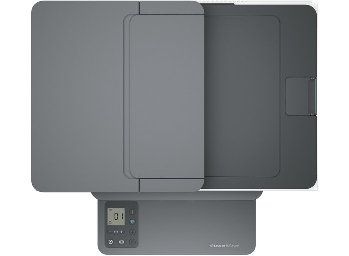 HP LaserJet MFP M234sdw Multifunción Láser Monocromo WiFi Dúplex