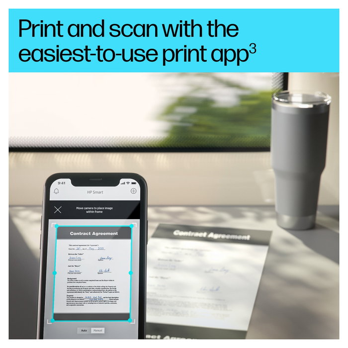 HP LaserJet MFP M234sdw Blanco y negro