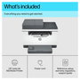 HP LaserJet MFP M234sdw Blanco y negro
