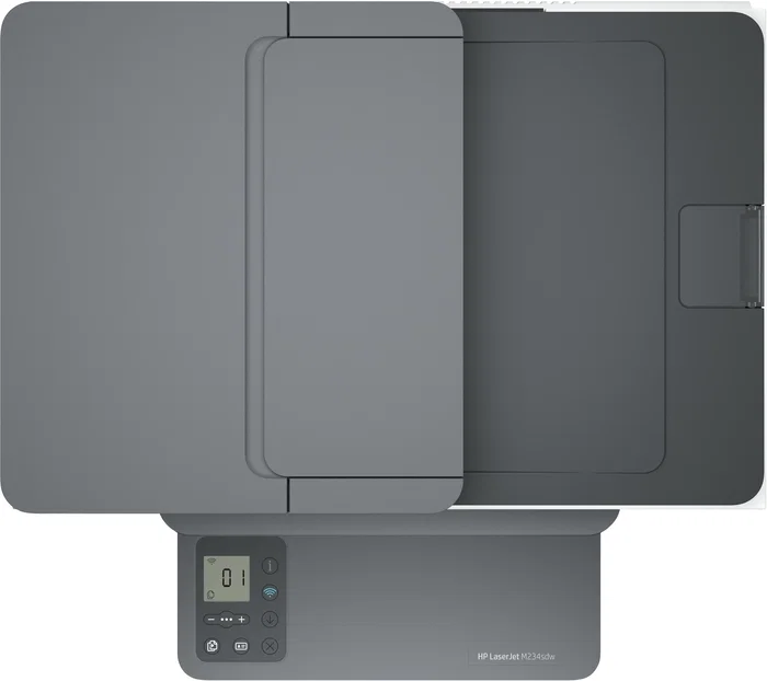 HP LaserJet MFP M234sdw Monocromo Wi-Fi Dúplex