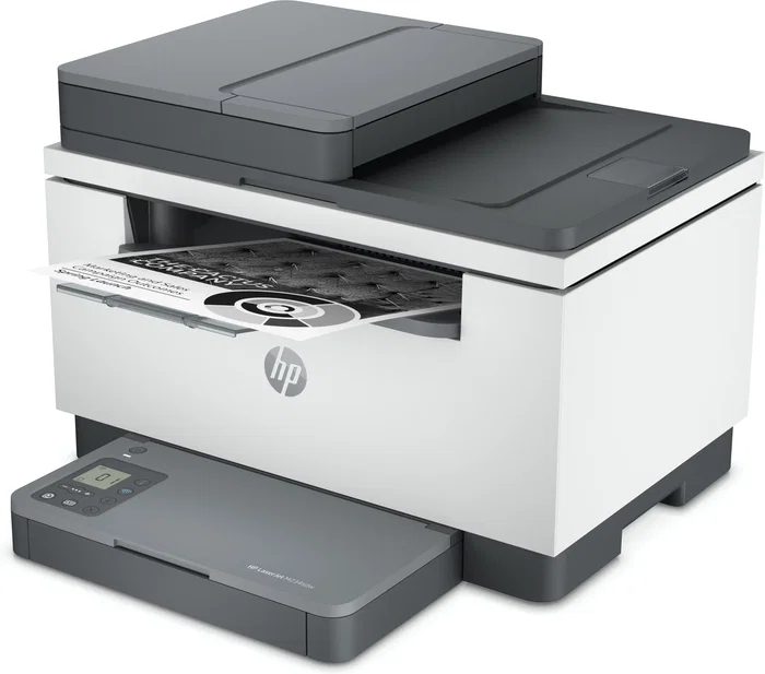HP LaserJet MFP M234sdw Monocromo Wi-Fi Dúplex