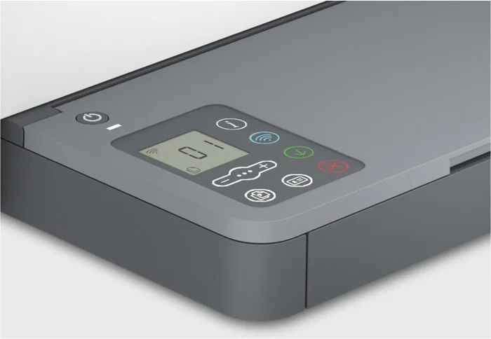 HP LaserJet MFP M234sdw