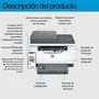 HP LaserJet MFP M234sdw Monocromo Wi-Fi Dúplex