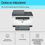 HP LaserJet MFP M234sdw Monocromo WiFi Dúplex ADF Blanco/Gris