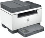 HP LaserJet MFP M234sdw Monocromo WiFi Dúplex ADF Blanco/Gris