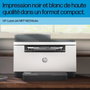 HP LaserJet MFP M234sdw Monocromo WiFi Dúplex ADF Blanco/Gris