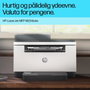 HP LaserJet MFP M234sdw Monocromo WiFi Dúplex ADF