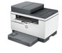 HP LaserJet MFP M234sdw Monocromo WiFi Dúplex ADF Blanco/Gris