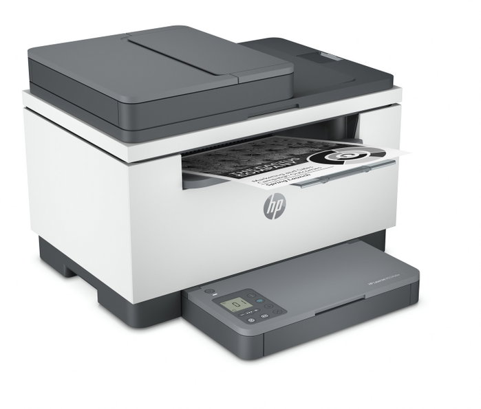 HP LaserJet MFP M234sdw Monocromo WiFi Dúplex ADF Blanco/Gris