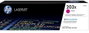 HP 203X Magenta Cartucho de Tóner Original (CF543X)