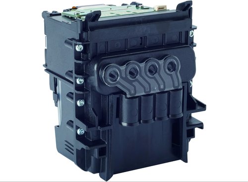 HP 729 Kit de sustitución de cabezal de impresión F9J81A HP 729 Kit de sustitución de cabezal de impresión F9J81A