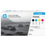 Samsung Multipack de Tóner CLT-P404C / SU365A (Cian, Magenta, Amarillo y Negro) para Xpress C430/C480 series