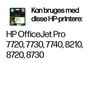 HP Cartucho de Tinta Original 953XL Cian (F6U16AE) High Yield