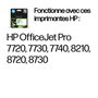 HP 953XL Cian Original