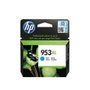 HP Cartucho de Tinta Original 953XL Cian (F6U16AE) High Yield