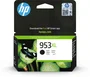 HP Cartucho de tinta Original 953XL Negro Alto rendimiento