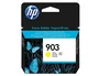 HP 903 Cartucho de Tinta Amarillo T6L95AE