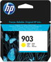 HP 903 Cartucho de Tinta Amarillo T6L95AE