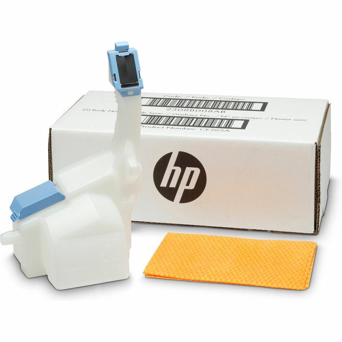 HP Unidad de Recogida de Tóner 648A CE265A HP Unidad de Recogida de Tóner 648A CE265A