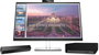 HP Barra de Altavoces S101 Negro 2,5 W