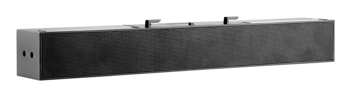 HP Barra de Altavoces S101 Negro 2,5 W