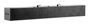 HP Barra de Altavoces S101 Negro 2,5 W