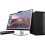 HP Barra de Altavoces S101 Negro 2,5 W