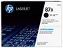 HP 87X CF287X Cartucho de tóner negro de alta capacidad