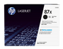 HP Cartucho de tóner LaserJet 87X CF287X Negro Alta Capacidad