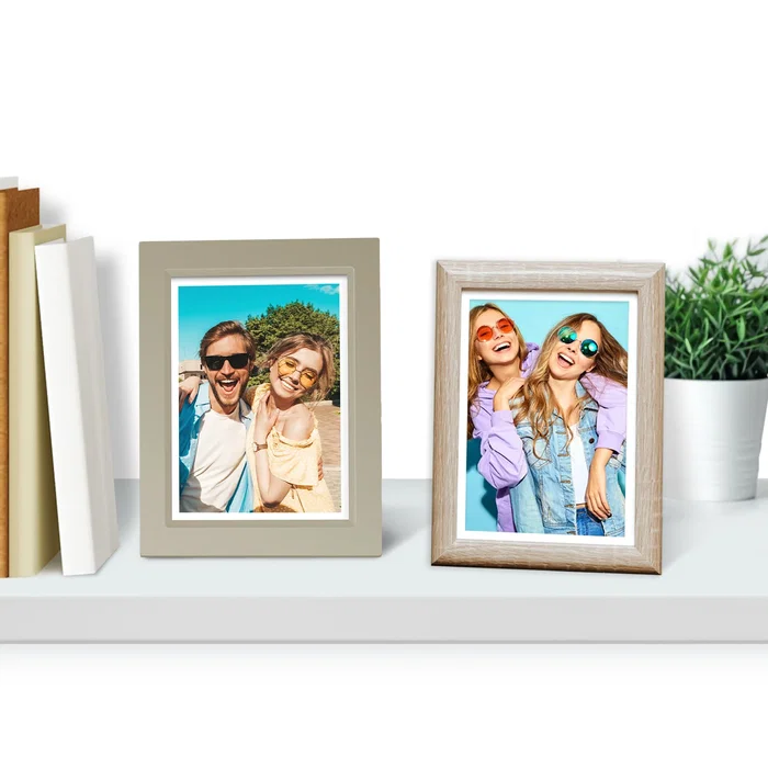 HP Papel fotográfico mate Blanco 10 x 15 cm, 25 hojas HP Papel fotográfico mate Blanco 10 x 15 cm, 25 hojas