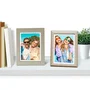 HP Papel fotográfico mate Blanco 10 x 15 cm, 25 hojas