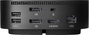 HP USB-C Dock G5 5TW10AA#ABB Negro
