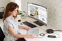 HP Base USB-C G5 Negro (5TW10AA#ABB)