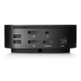 HP USB-C Dock G5 5TW10AA#ABB Negro