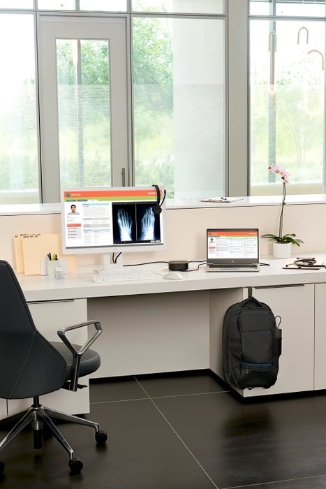 HP Base USB-C G5 Negro (5TW10AA#ABB)