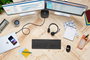 HP Base USB-C G5 Negro (5TW10AA#ABB)