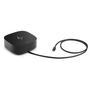 HP USB-C Dock G5 5TW10AA#ABB Negro