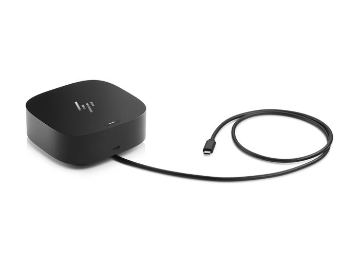HP USB-C Dock G5 5TW10AA#ABB Negro