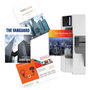 HP Papel Profesional Mate A4 200g 150 Hojas Blanco 7MV80A