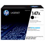 HP LaserJet Cartucho de tóner Original 147X Negro Alta Capacidad