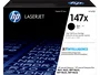HP 147X Negro Cartucho de Tóner de Alta Capacidad (W1470X)