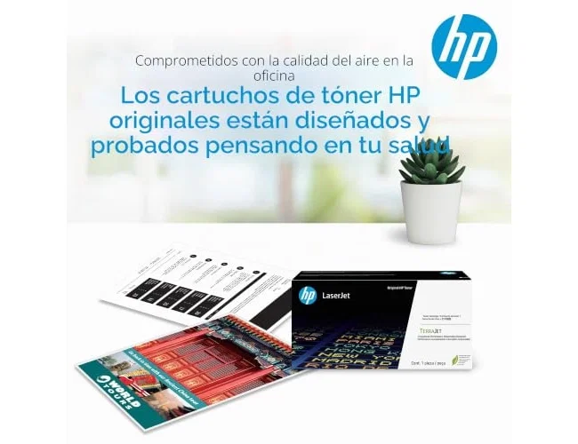 HP 147X Negro Cartucho de Tóner de Alta Capacidad (W1470X)