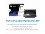 HP 147X Negro Cartucho de Tóner de Alta Capacidad (W1470X)